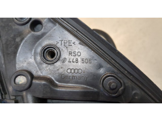 Зеркало боковое  Audi A6 (C6) 2005-2011  левое           RS0448505