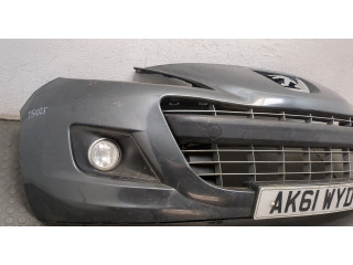 Бампер  Peugeot 207 передний   