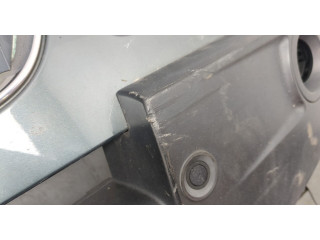 Бампер  BMW X3 E83 2004-2010 передний   