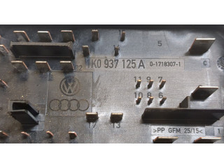 Блок предохранителей  Volkswagen Golf Plus      1k0937125a   