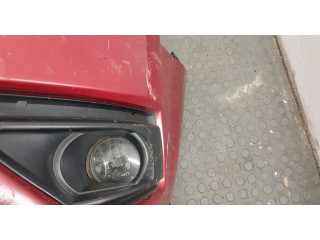 Бампер  Citroen C4 Grand Picasso 2006-2013 передний   