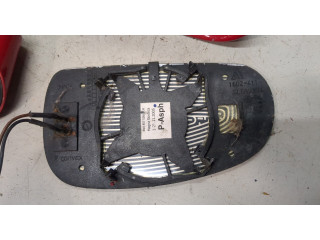 Зеркало боковое  Audi TT (8N) 1998-2006  правое           8N0857528, 8N0857536R