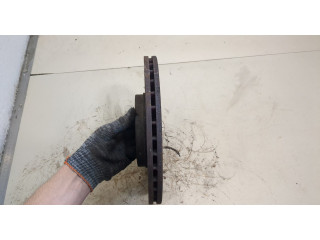 Диск тормозной  Renault Scenic 2003-2009   передний         