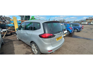 Вентилятор радиатора  Opel Zafira C 2011-     2.0 дизель       