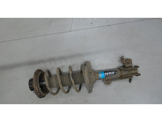 Стойка амортизатора  Mazda 323 (BJ) 1998-2003  Suzuki Liana 1.6  бензин