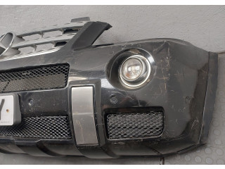 Бампер  Mercedes ML W164 2005-2011 передний   
