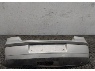 Бампер  Volkswagen Polo 2001-2005 задний    6Q6807417