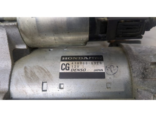 Стартер  Honda Accord 11 2023-2025 1.5  4380006320   
