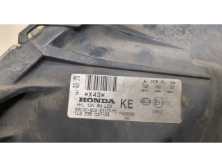 Фара передняя  Honda CR-V 2001-2006 правая 