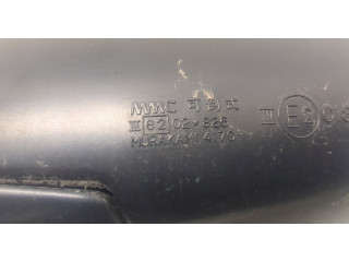 Зеркало боковое  Mitsubishi Colt 1992-1996  левое           