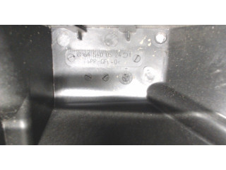 Корпус блока предохранителей  Mercedes GL X164 2006-2012      1645400524     4.0