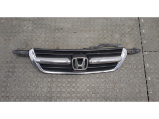 Решетка радиатора  Honda CR-V 2001-2006          71121S9A003