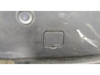 Бампер  BMW X3 E83 2004-2010 задний   