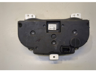 Панель приборов  Opel Corsa D 2011-2014            1.2  Дизель