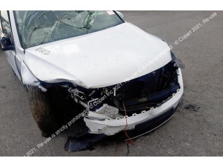 Бампер  Volkswagen Tiguan 2011-2016 задний    5N0807421G