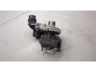  Турбина  Nissan Qashqai 2013-2022             1441100Q2J