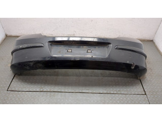 Бампер  Opel Astra H 2004-2010 задний   