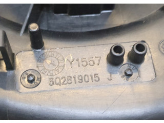 Моторчик печки  Seat Ibiza 4 2008-2012 6Q2819015J      6Q2819015J   