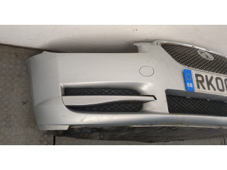 Бампер  Jaguar XF 2007–2012 передний   