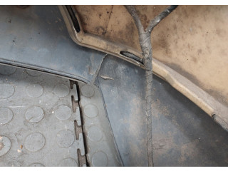 Бампер  Mercedes ML W164 2005-2011 задний   A16488058049999, A1648853925