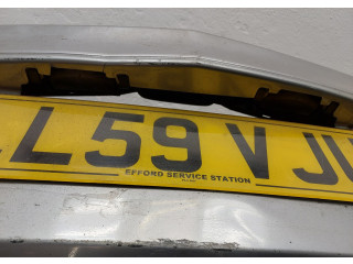Бампер  Mazda 3 (BL) 2009-2013 задний   BBV450221BBB