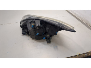 Фара передняя  Ford Focus 2 2008-2011 правая 