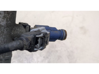 Форсунка топливная  KIA Picanto 2004-2011    3531002800     