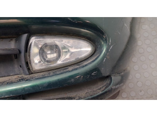 Бампер  Jaguar S-type передний   