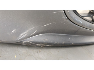 Бампер  Mazda CX-7 2007-2012 передний   