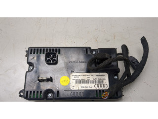 Дисплей бортового компьютера  Audi A6 (C6) 2005-2011 4F0919603         