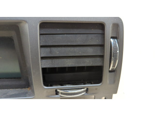 Дисплей бортового компьютера  Opel Vectra C 2002-2008 13275277       
