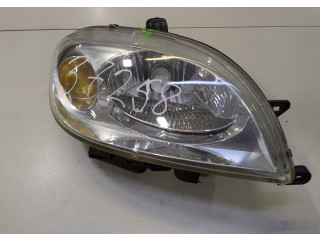 Фара передняя  Citroen Saxo правая 