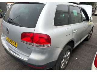  рейка  Колонка рулевая  Volkswagen Touareg 2002-2007      