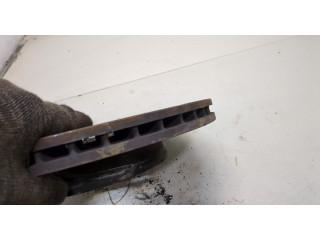 Диск тормозной  BMW X3 E83 2004-2010   передний   34113400151, 3400151      