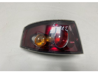 Задний фонарь        Seat Ibiza 3 2006-2008 