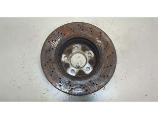 Диск тормозной  Mercedes C W204 2007-2013 2.2  передний           