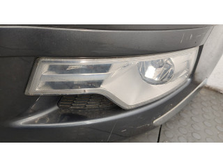 Бампер  Citroen C5 2008- передний   