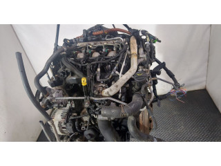 Клапанная крышка двигателя ДВС  Mitsubishi Outlander XL 2006-2012 2.2     