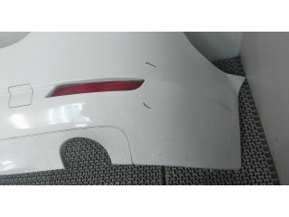 Бампер  BMW 5 F10 2010-2016 задний     51127238529