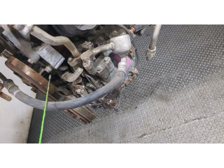 Генератор  Honda Civic 2011-2017           