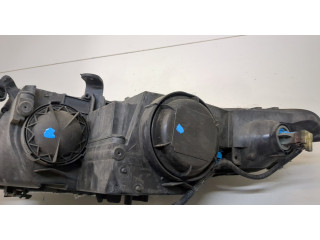 Фара передняя  Honda Civic 2005-2012 правая 