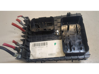 Блок предохранителей  Volkswagen Touran 2003-2006          1.6