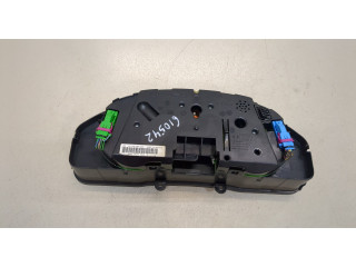 Панель приборов  Audi A4 (B5) 1994-2000       8D0919861C     