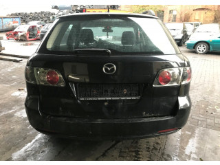 Блок розжига  Mazda 6 (GG) 2002-2008
