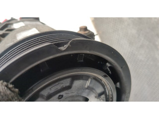  Турбина  Renault Scenic 2009-2012             