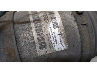 Стойка амортизатора  Audi A8 (D4) 2010-2017 4H0616001M     