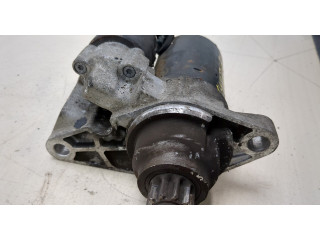 Стартер  Volkswagen Polo 2001-2005 1.2  02E911023G   