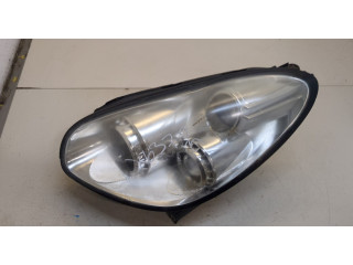 Фара передняя  Subaru Tribeca (B9) 2004-2014 левая 