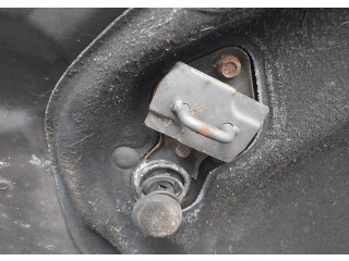 Решетка радиатора  Mercedes C W203 2000-2007          