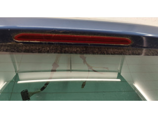 Замок багажника  Volkswagen Tiguan 2007-2011       